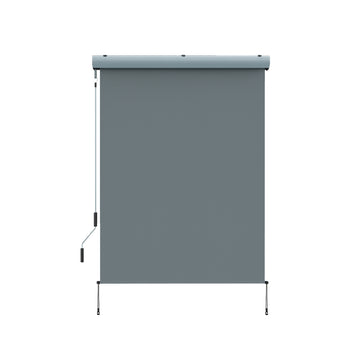 HOME TRENDS Vertical awnings 1.6 x 2.5 m