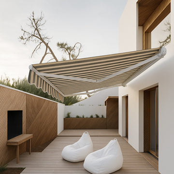 HOME TRENDS Awning fabric