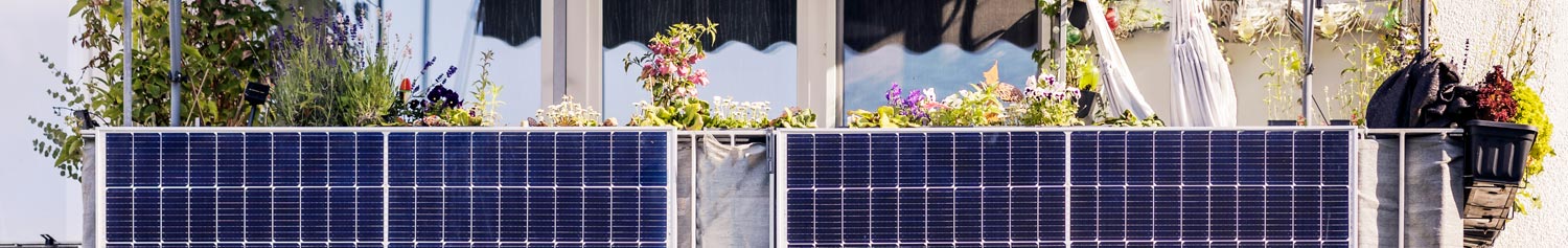 Solarmodul