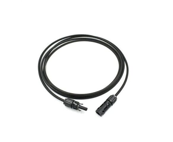 2M Solarkabel 4mm²/6mm²