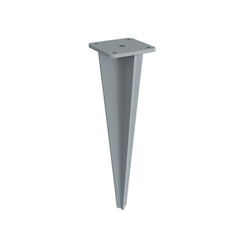 HOME TRENDS Ground anchors for side awnings 