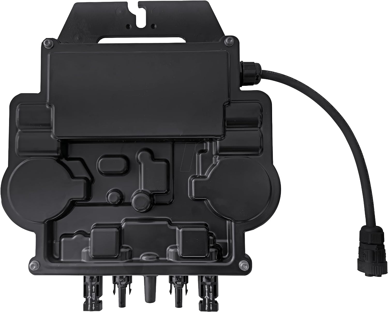 APSystem EZ1-M 800 Watt Mikro-Wechselrichter