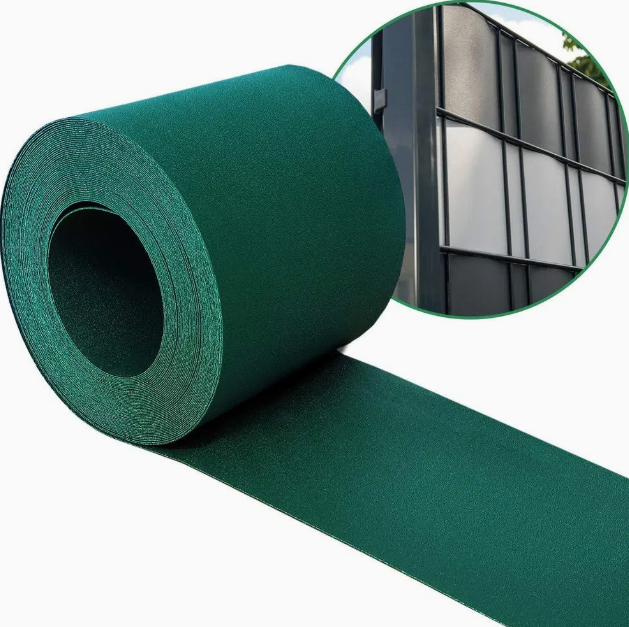 HOME TRENDS PVC soft privacy strips