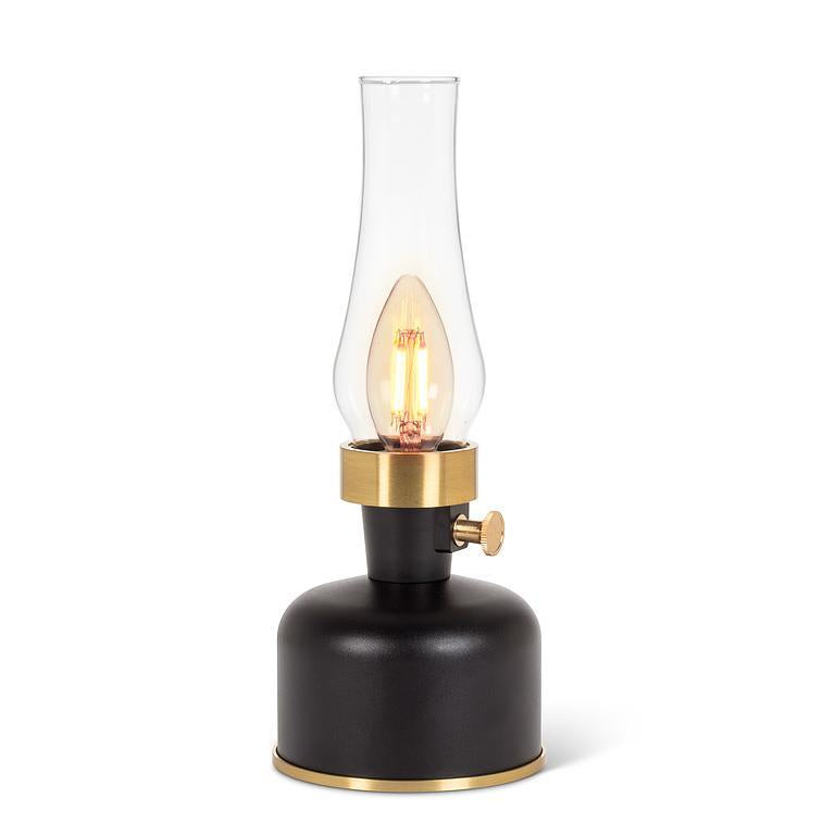 HOME TRENDS LED Tischlampe
