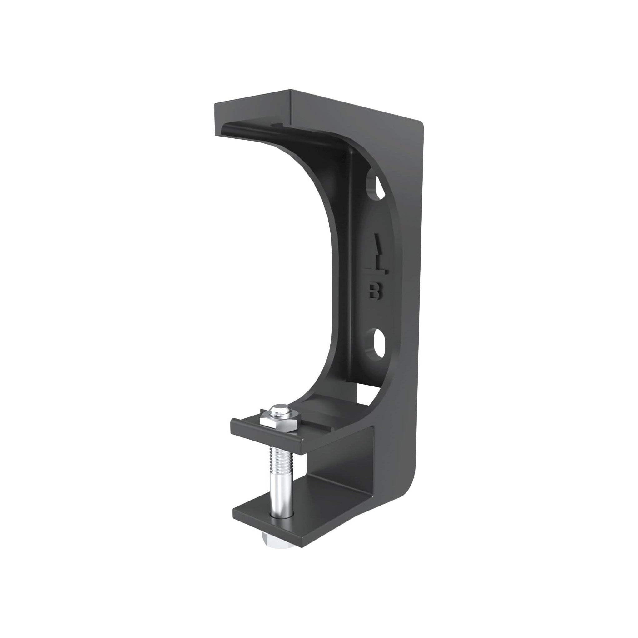 HOME TRENDS 40mm steel awning bracket
