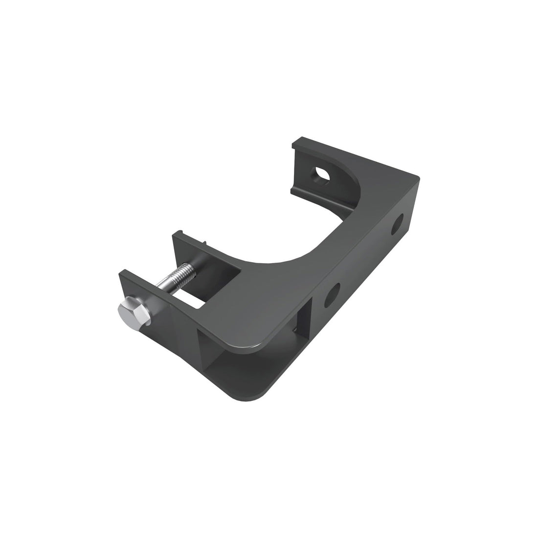 HOME TRENDS 40mm steel awning bracket