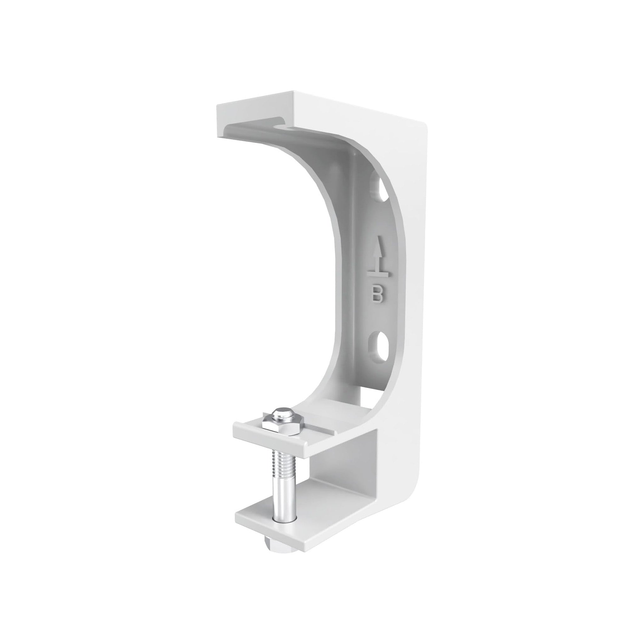 HOME TRENDS 40mm steel awning bracket