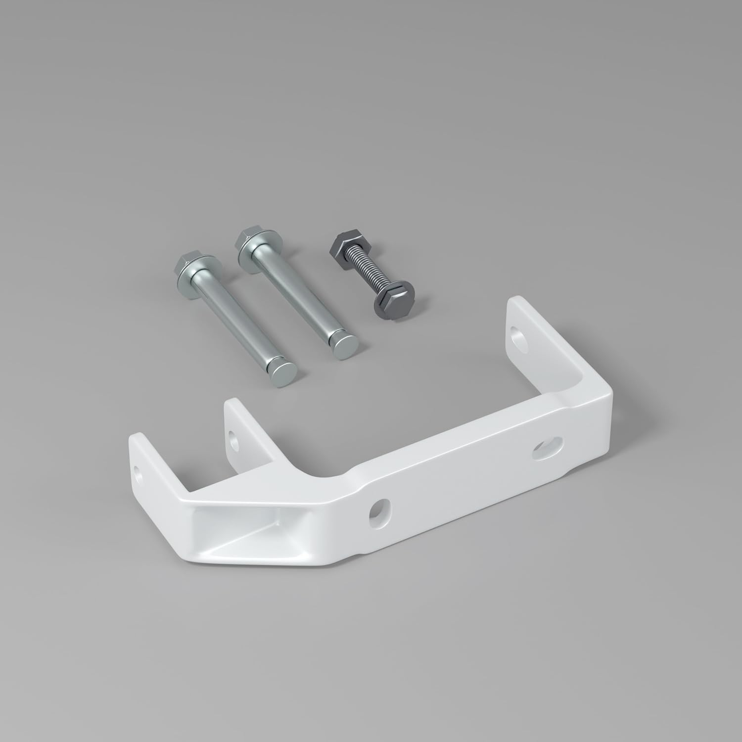 HOME TRENDS 35mm steel awning bracket form B