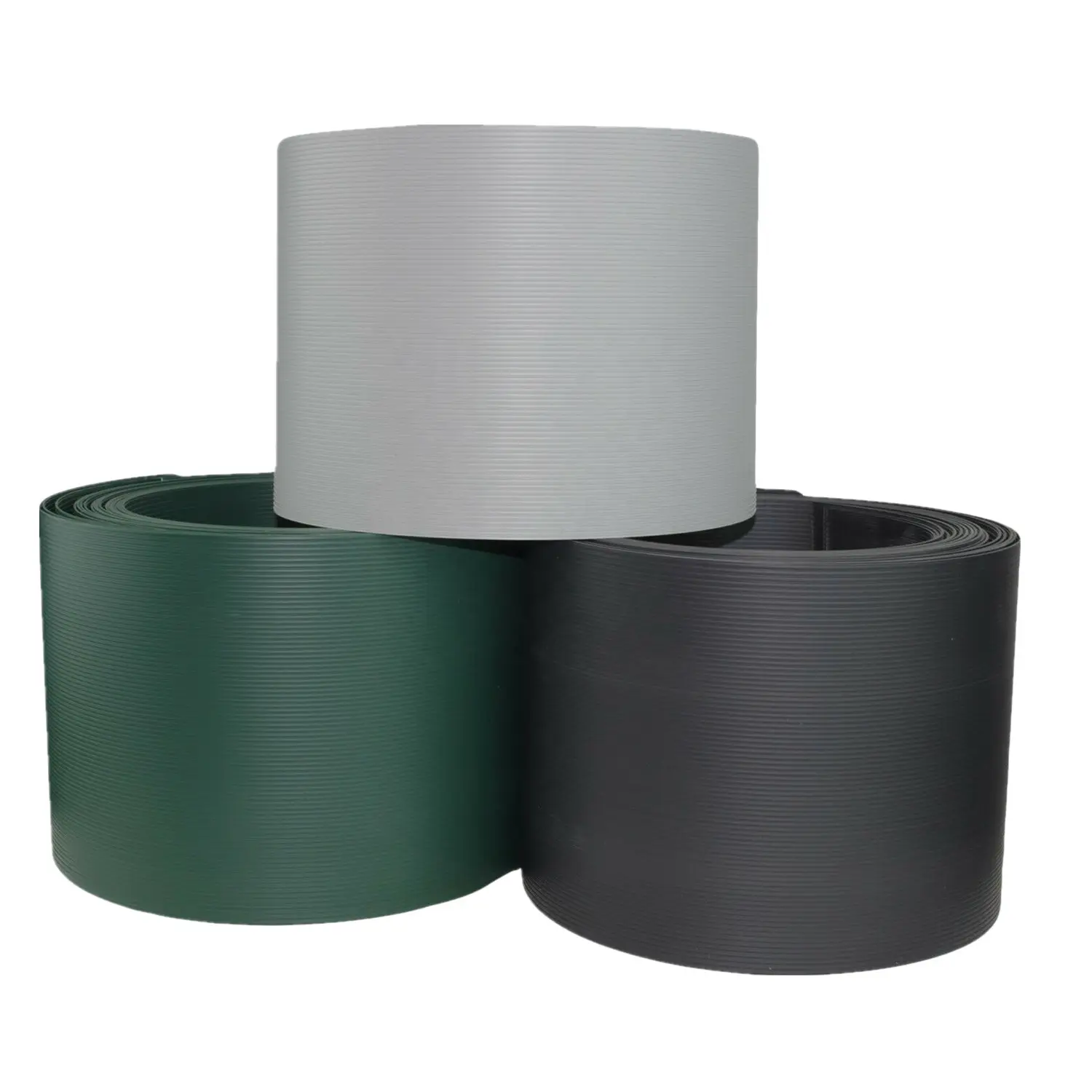 HOME TRENDS PVC soft privacy strips