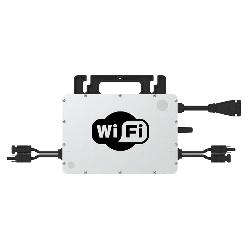 Hoymiles Mikrowechselrichte 800W/2T und 1600W/4T