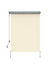 HOME TRENDS Senkrechtmarkisen 1.4 x 2.5 m