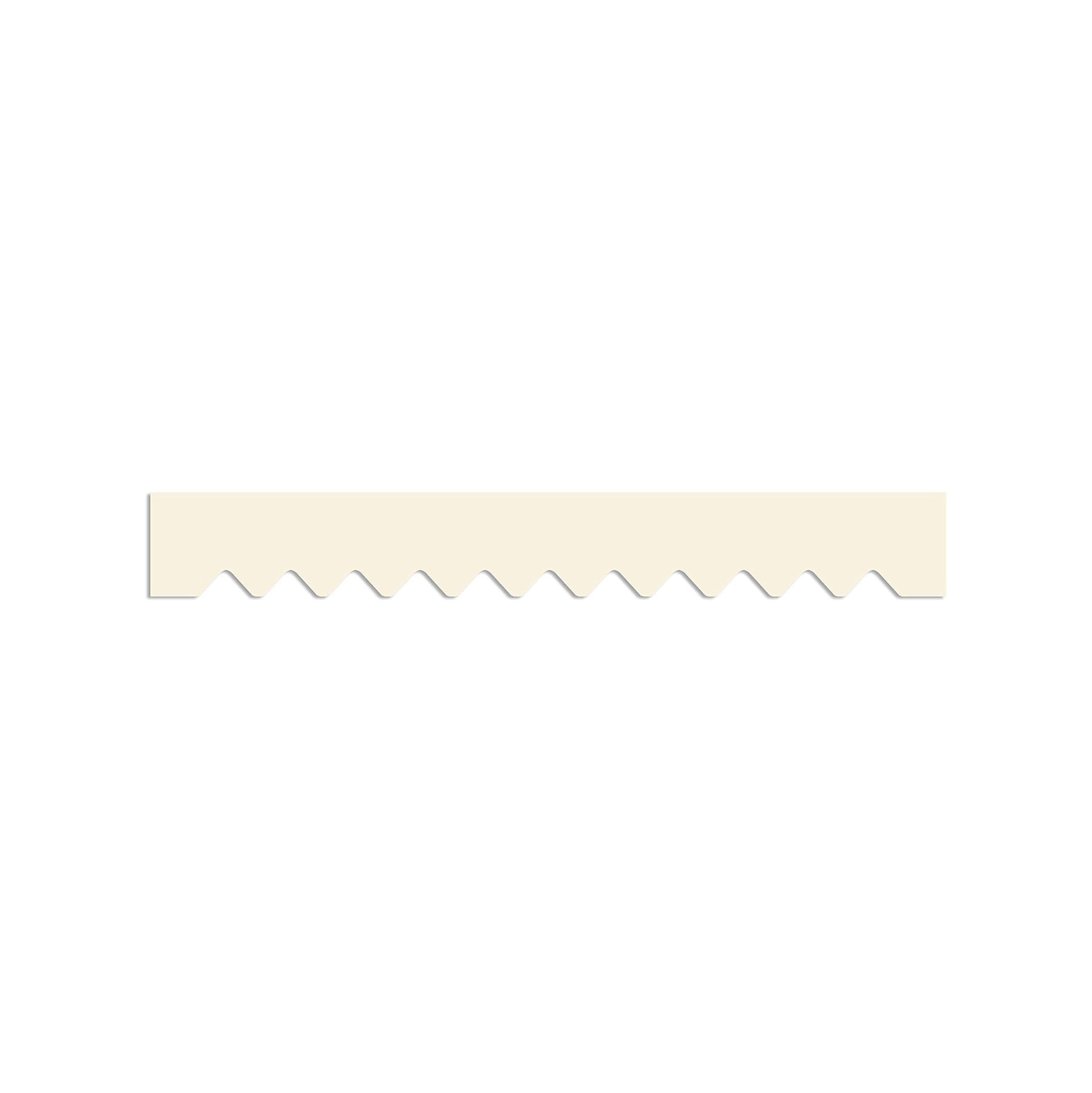 HOME TRENDS Awnings only Valance 287 cm x 22 cm
