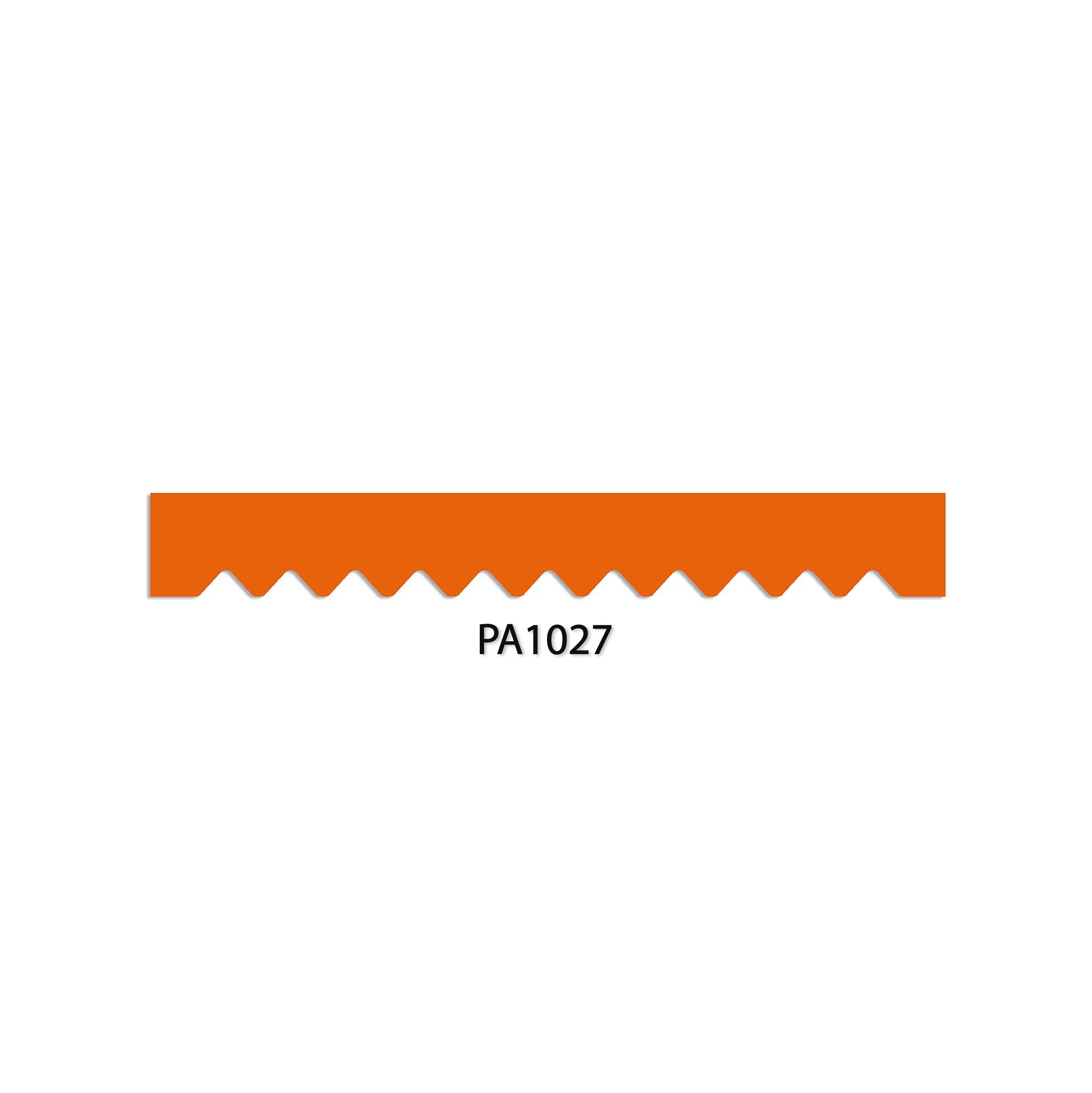 HOME TRENDS Awnings only Valance 287 cm x 22 cm