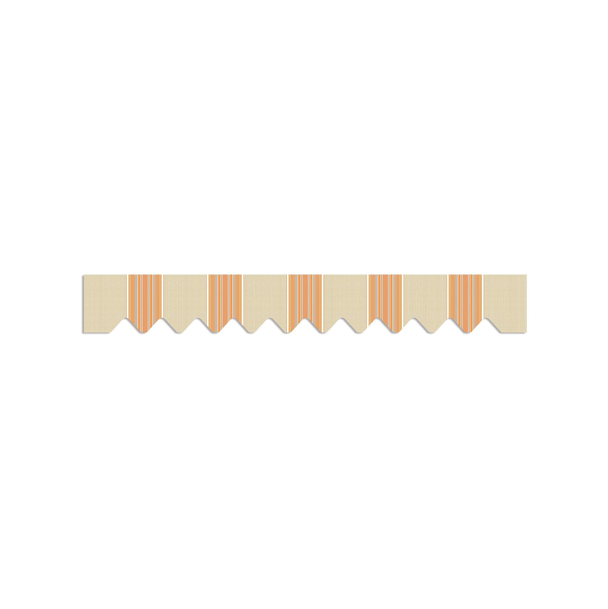 HOME TRENDS Awnings only Valance 287 cm x 22 cm