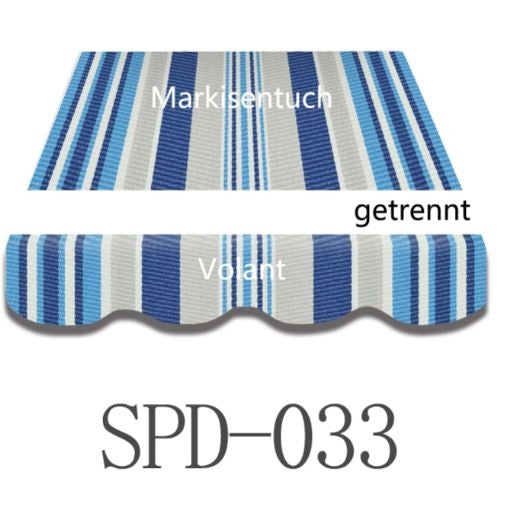 HOME TRENDS  Markisenstoff