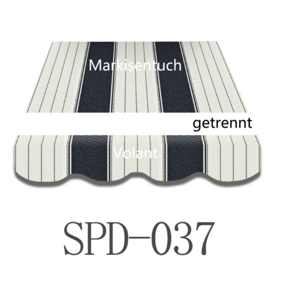 HOME TRENDS  Markisenstoff