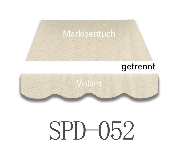 HOME TRENDS  Markisenstoff