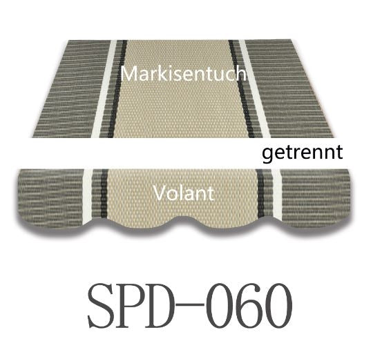 HOME TRENDS  Markisenstoff