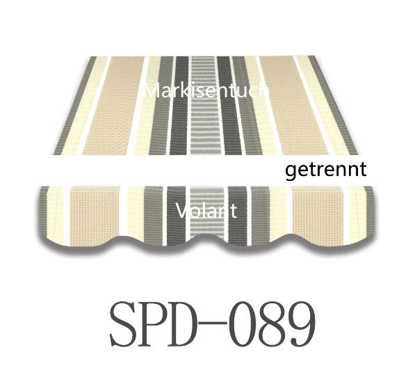 HOME TRENDS  Markisenstoff