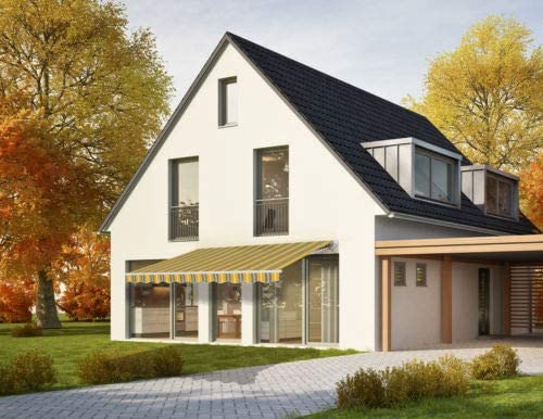 HOME TRENDS  Markisenstoff