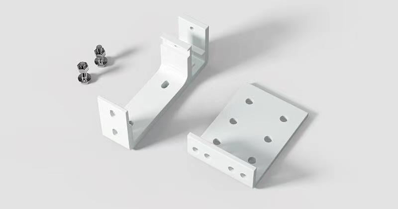 HOME TRENDS Deckenhalterung Deckenhalter