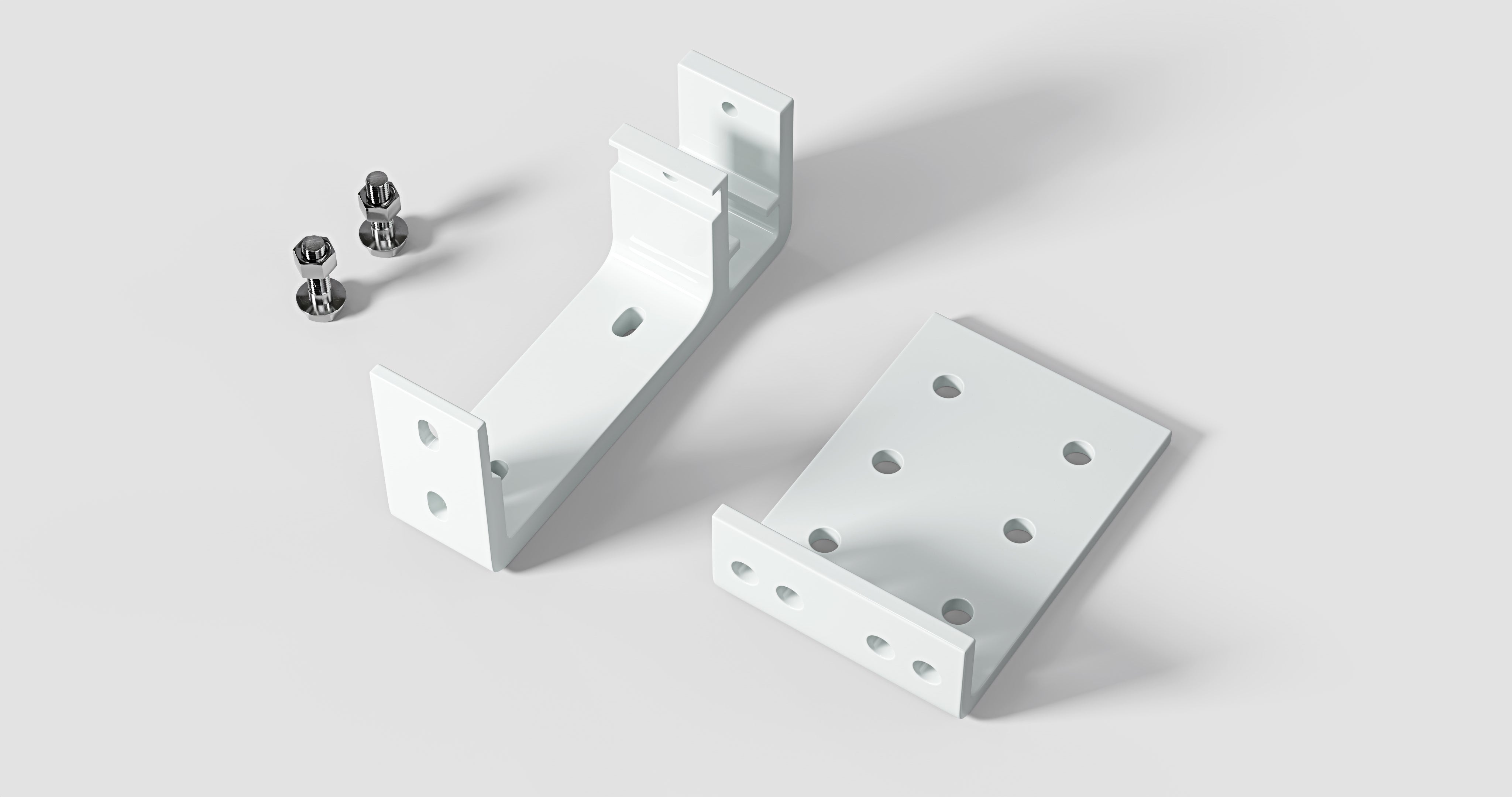 HOME TRENDS Deckenhalterung Deckenhalter