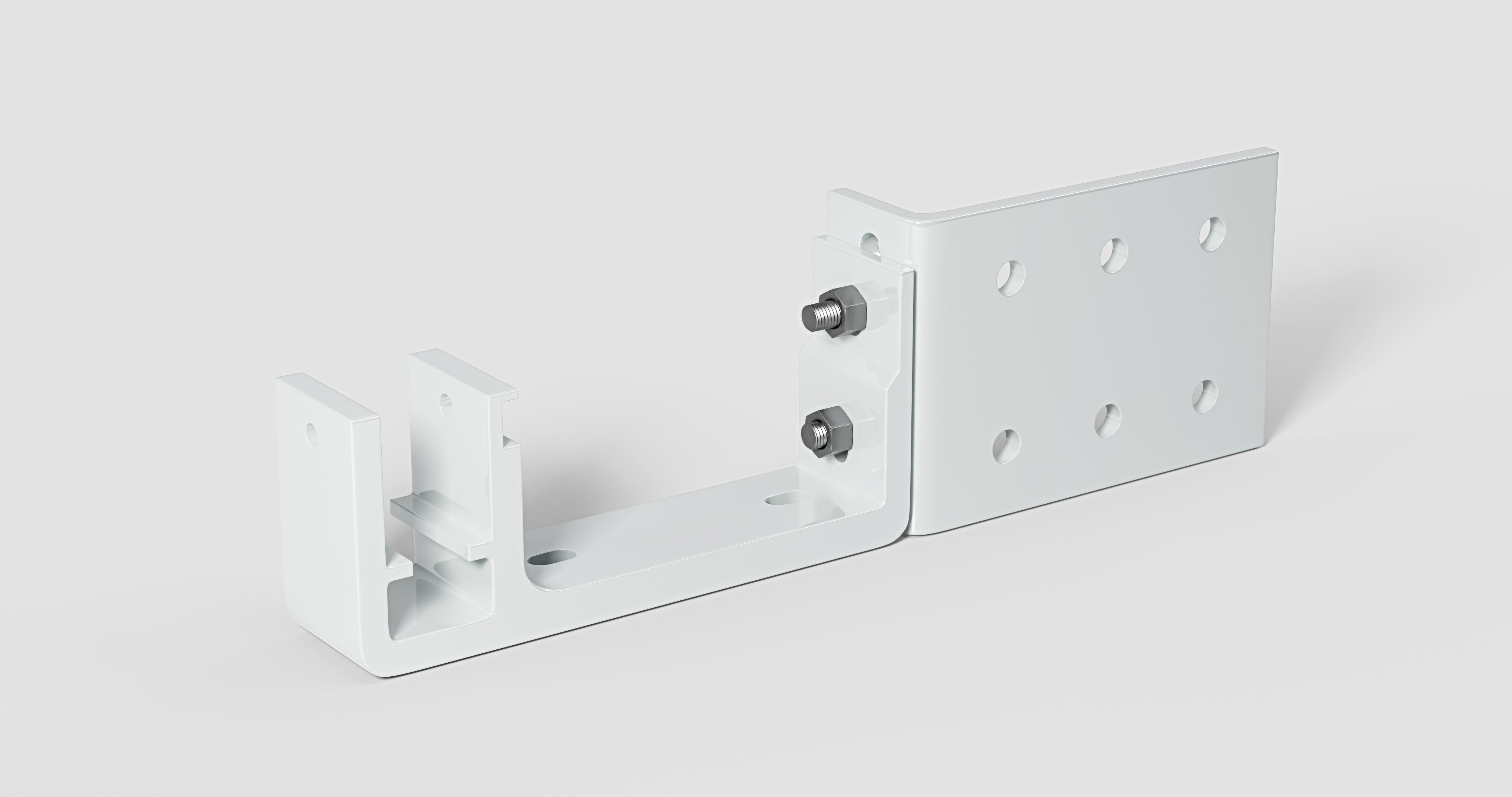HOME TRENDS Deckenhalterung Deckenhalter