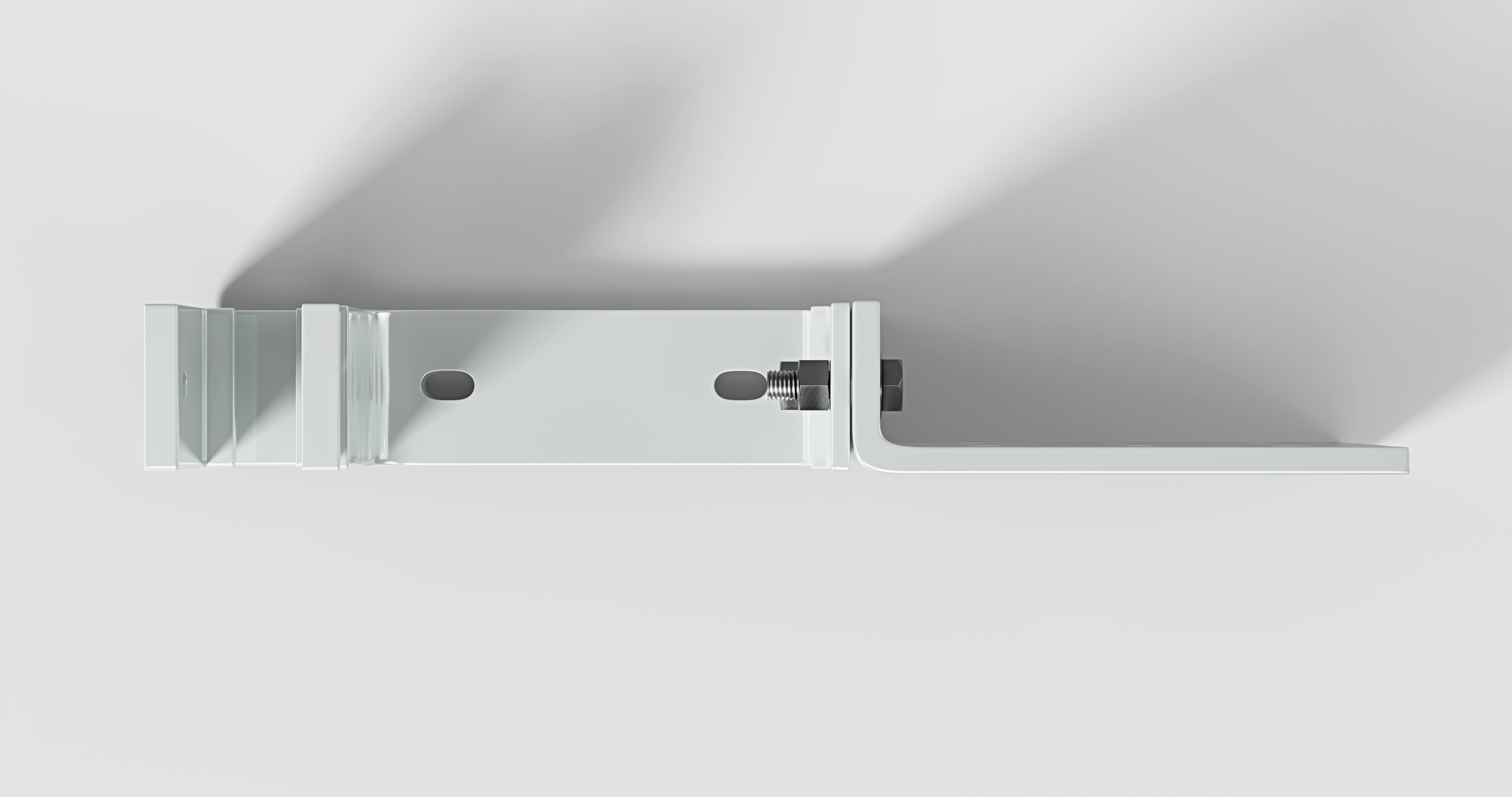 HOME TRENDS Deckenhalterung Deckenhalter