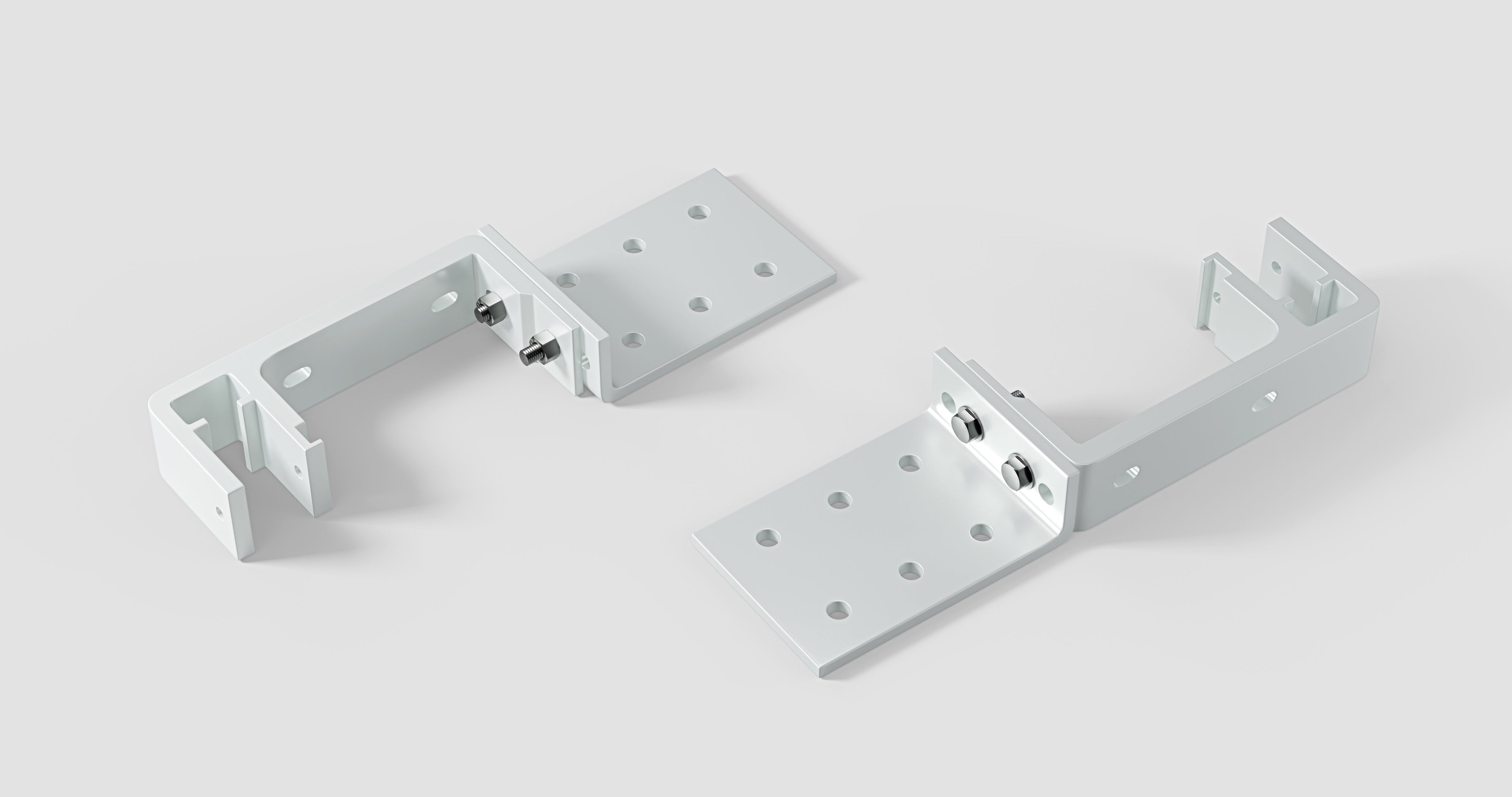 HOME TRENDS Deckenhalterung Deckenhalter