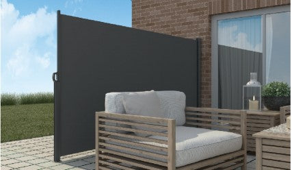 HOME TRENDS Seitenmarkisen