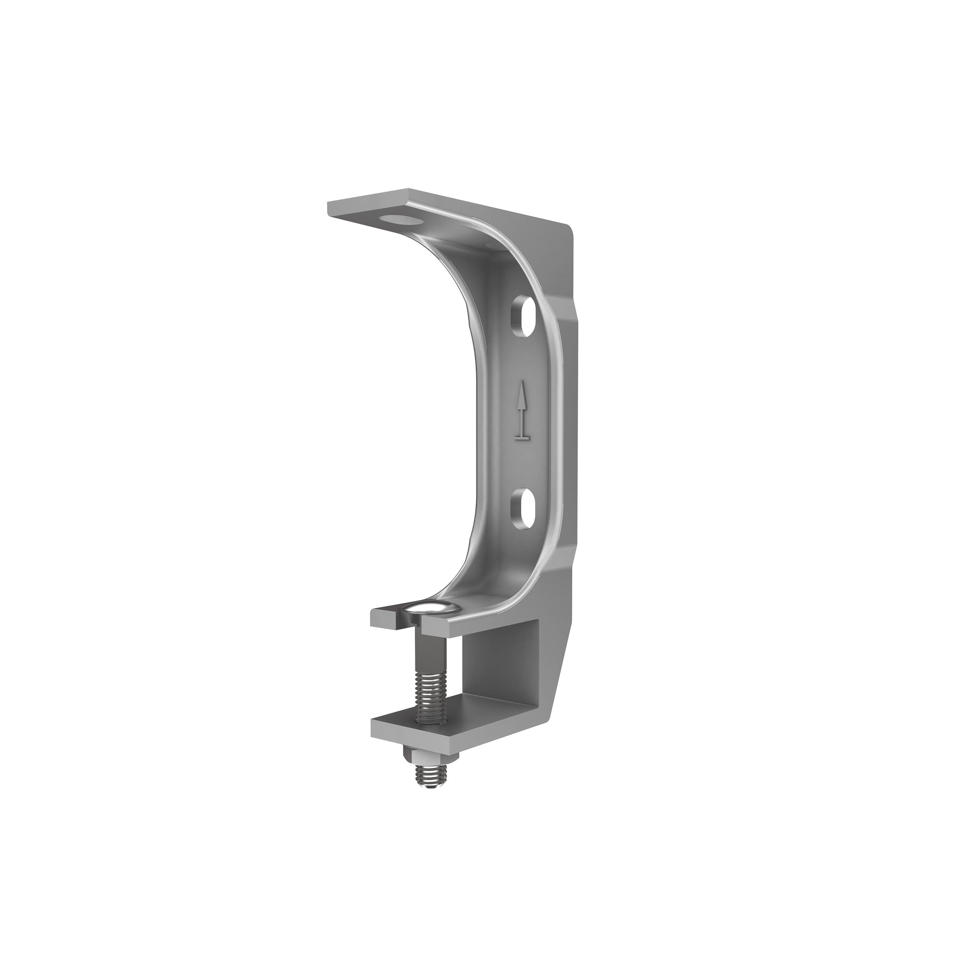 HOME TRENDS 35mm Stahl Markisenhalterung – Lead.Shop