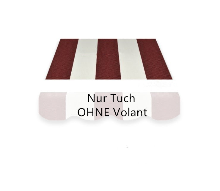HOME TRENDS  Markisenstoff