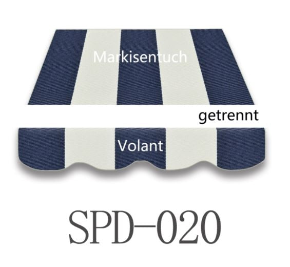 HOME TRENDS  Markisenstoff