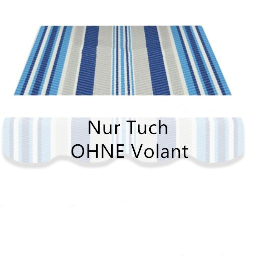 HOME TRENDS  Markisenstoff