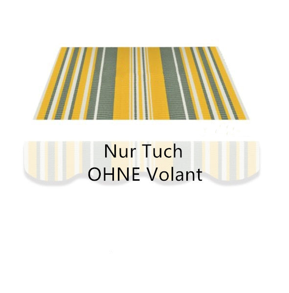 HOME TRENDS  Markisenstoff