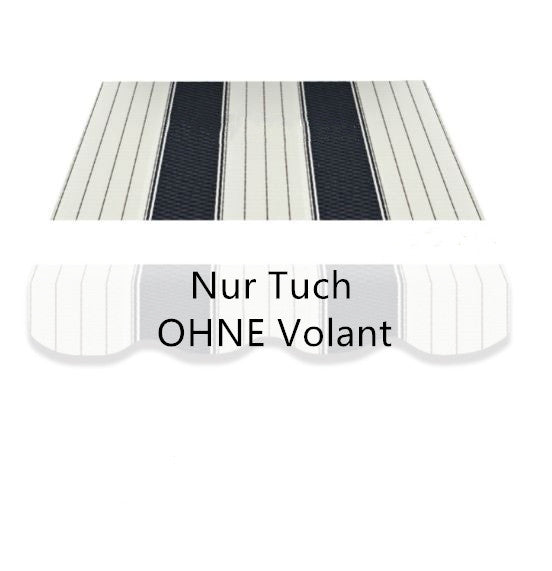 HOME TRENDS  Markisenstoff