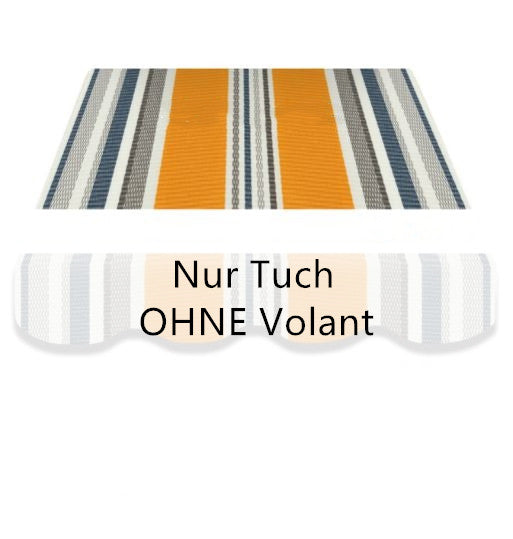HOME TRENDS  Markisenstoff