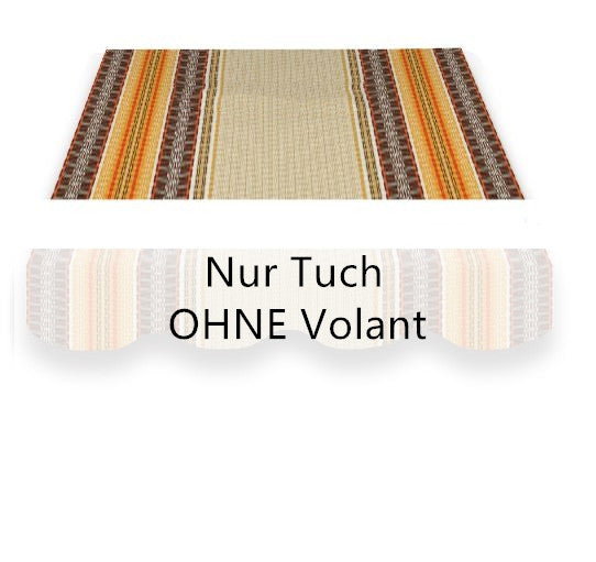 HOME TRENDS  Markisenstoff