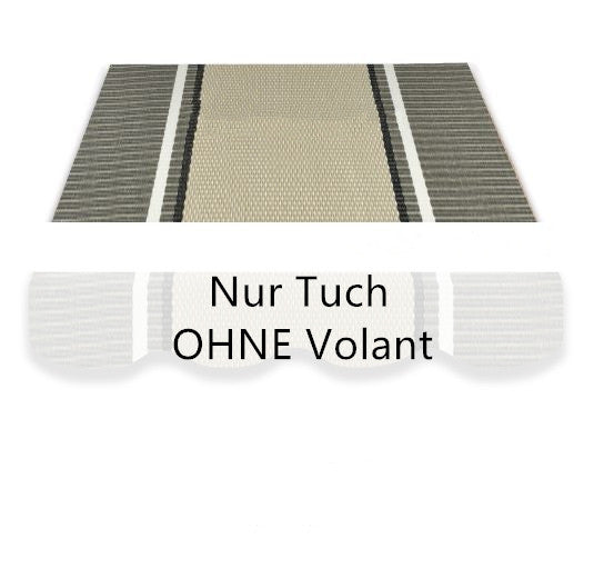 HOME TRENDS  Markisenstoff
