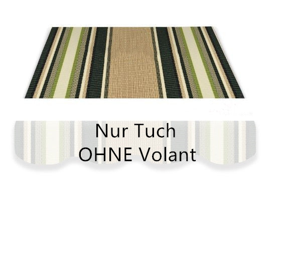 HOME TRENDS  Markisenstoff