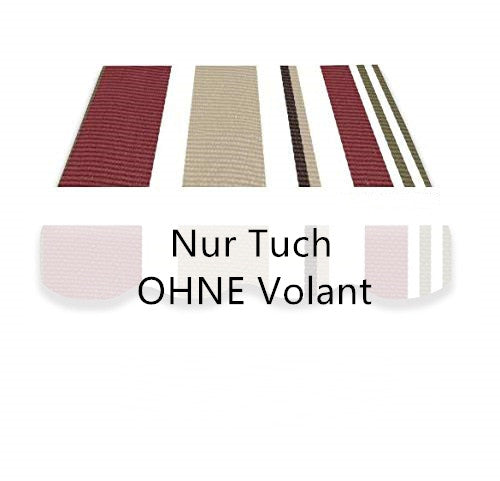 HOME TRENDS  Markisenstoff