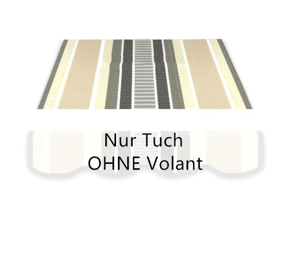 HOME TRENDS  Markisenstoff