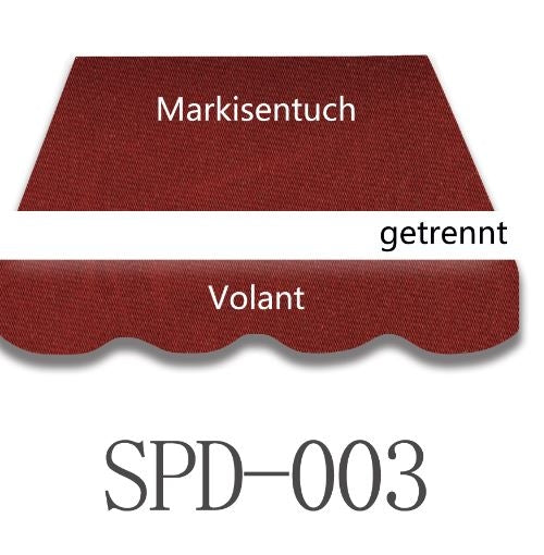 markisen fertig genäht HOME TRENDS fertig genäht Markisenstoff – Lead.Shop