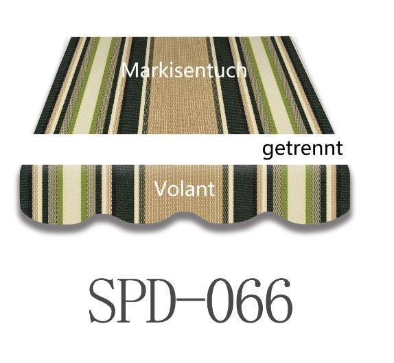 HOME TRENDS  Markisenstoff
